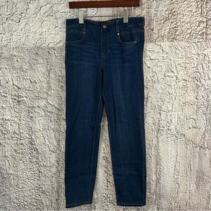 Liverpool the slim blue jean